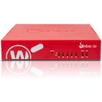 WatchGuard Firebox T35 + 1Y Basic Security Suite (WW) hardware firewall 0.94 Gbit/s