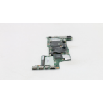 Lenovo 01HX058 laptop spare part Motherboard