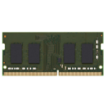 HP 16GB SODIMM 2Rx8 DDR4
