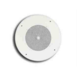 Bogen S86T725PG8WVK loudspeaker White Wired 4 W