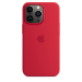 Apple MM2L3ZM/A?ES funda para teléfono móvil 15,5 cm (6.1") Rojo