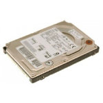 HP 658537-001 interne harde schijf 600 GB 10000 RPM 2.5" SAS