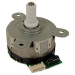 HP Drum motor (M102)