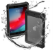 JLC iPad 9.7 HydraCover Case - Black