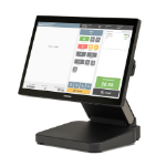 Toshiba TCx 810 i3-1115G4E 2.2 GHz 39.6 cm (15.6") Touchscreen Black