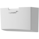 Legamaster whiteboard accessory holder white