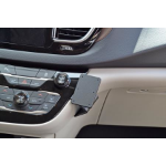 Brodit ProClip Passieve houder Mobiele telefoon/Smartphone Zwart