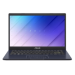 ASUS E410MA-EB008TS Notebook 35.6 cm (14") Full HD Intel® Celeron® N 4 GB DDR4-SDRAM 64 GB eMMC Wi-Fi 5 (802.11ac) Windows 10 Home S Blue