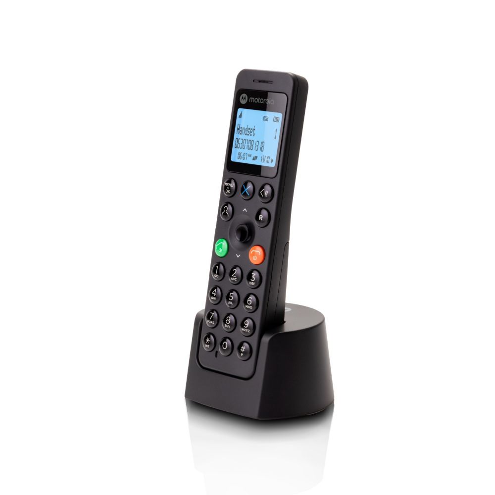 DOT211 Single DECT TAM  Phone thumbnail