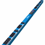 Eaton EMIB08-30B power distribution unit (PDU) 42 AC outlet(s) 0U Blue