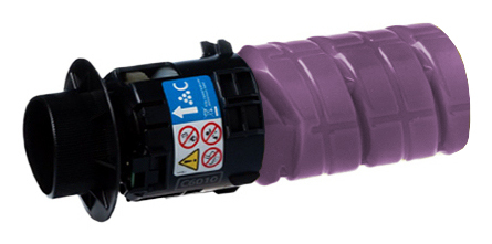 Ricoh 842650/TYPE PC375H Toner-kit magenta, 10K pages ISO/IEC 19752 for Ricoh P C 375