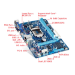 Gigabyte GA-H61M-USB3H placa base Intel® H61 LGA 1155 (Socket H2) micro ATX
