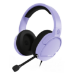 STEALTH Gaming XP-PANTHER-LAV headphones/headset Wired Head-band Black, Purple