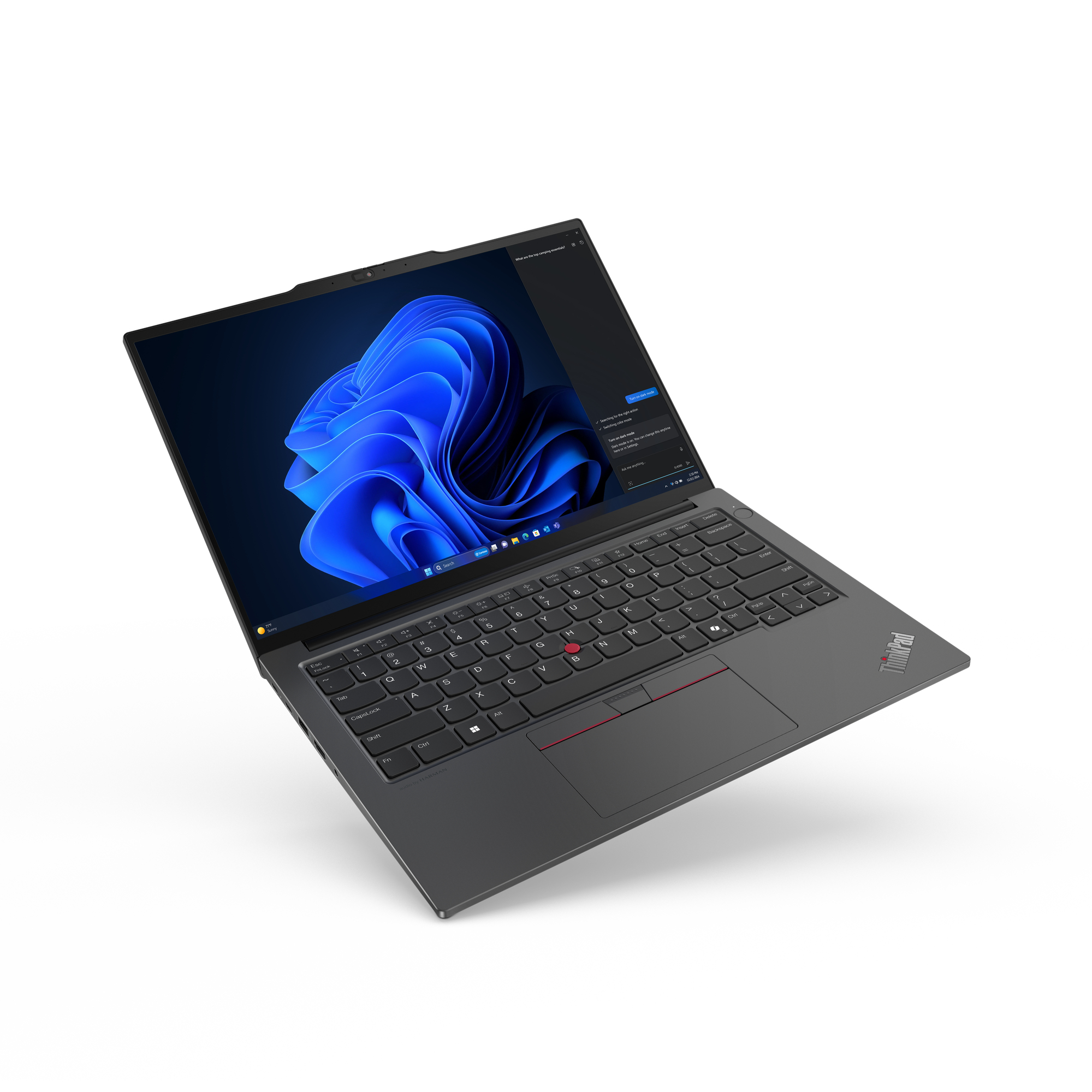 Lenovo ThinkPad E14 Gen 6 Intel Intel Core Ultra 5 125U Laptop 35 6 