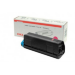 OKI 42804506 Toner magenta, 3K pages/5% for OKI C 5200