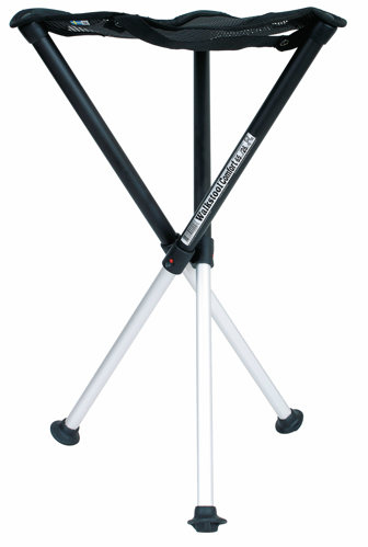 Image of Walkstool COMFORT 65XXL - 250 kg - Camping stool - 3 leg(s) - 850...
