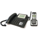 G-Technology Fixed Wless Business Sys use GSM and PSTN Networks