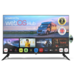 Cello 32" C3224WSF LED TV