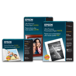 Epson S450231 printing paper Satin White