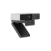 Cisco Desk Camera 4K in Platinum White with up to 4K Ultra HD Video, Dual Microphones, Low-Light Performance, 1-Year Limited Hardware Warranty (CD-DSKCAM-P-WW)