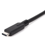 OWC OWCTCCBLCC36E USB cable 35.4" (0.9 m) USB 3.2 Gen 1 (3.1 Gen 1) USB C Black