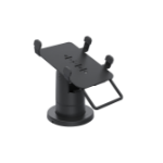Ergonomic Solutions SpacePole Payment SUN102-S-02 POS system accessory POS mount Black Composite