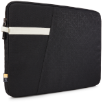 Case Logic Ibira IBRS-213 Black 33.8 cm (13.3") Sleeve case