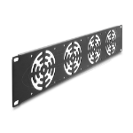 DeLOCK 67416 rack accessory Cover plate