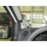 Brodit ProClip Black