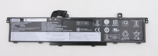 Image of Lenovo Internal,6c,93.5Wh,LiIon,LGC - Approx 1-3 working day lead.