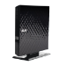 ASUS SDRW-08D2S-U/B optical disc drive Black