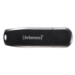 Intenso Speed Line USB flash drive 32 GB USB Type-A 3.2 Gen 1 (3.1 Gen 1) Black