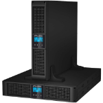 PowerWalker VI 1000 ERT HID UK UPS Line-interactive 1 kVA 900 W 4 AC-uitgang(en)