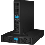 PowerWalker VI 1000 ERT HID UK uninterruptible power supply (UPS) Line-Interactive 1 kVA 900 W 4 AC outlet(s)