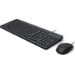 HP 150 Maus und Tastatur (kabelgebunden)