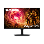 Samsung 32 ODYSSEY G5 G50F QHD 180HZ computer monitor