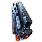 CTS Wholesale Remanufactured HP W2030X Black Toner also for HP 415X - MPS