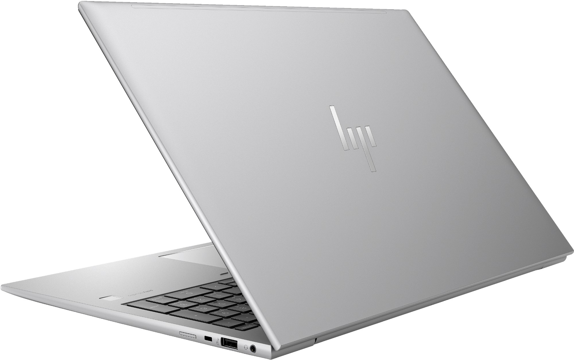 HP ZBook Firefly G11 Intel Core Ultra 7 155H Mobile workstation 40.6 cm (16") WUXGA 32 GB DDR5-SDRAM 1 TB SSD NVIDIA RTX A500 Wi-Fi 6E (802.11ax) Windows 11 Pro Silver