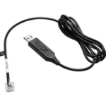 Sennheiser CEHS CI 02 USB EHS adaptor for Cisco 8851/8861 and Snom Dxx series