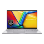 ASUS Vivobook 15 X1504VA-BQ2897W Intel® Core™ i3 i3-1315U Laptop 39.6 cm (15.6") Full HD 8 GB DDR4-SDRAM 512 GB SSD Wi-Fi 6 (802.11ax) Windows 11 Home Silver