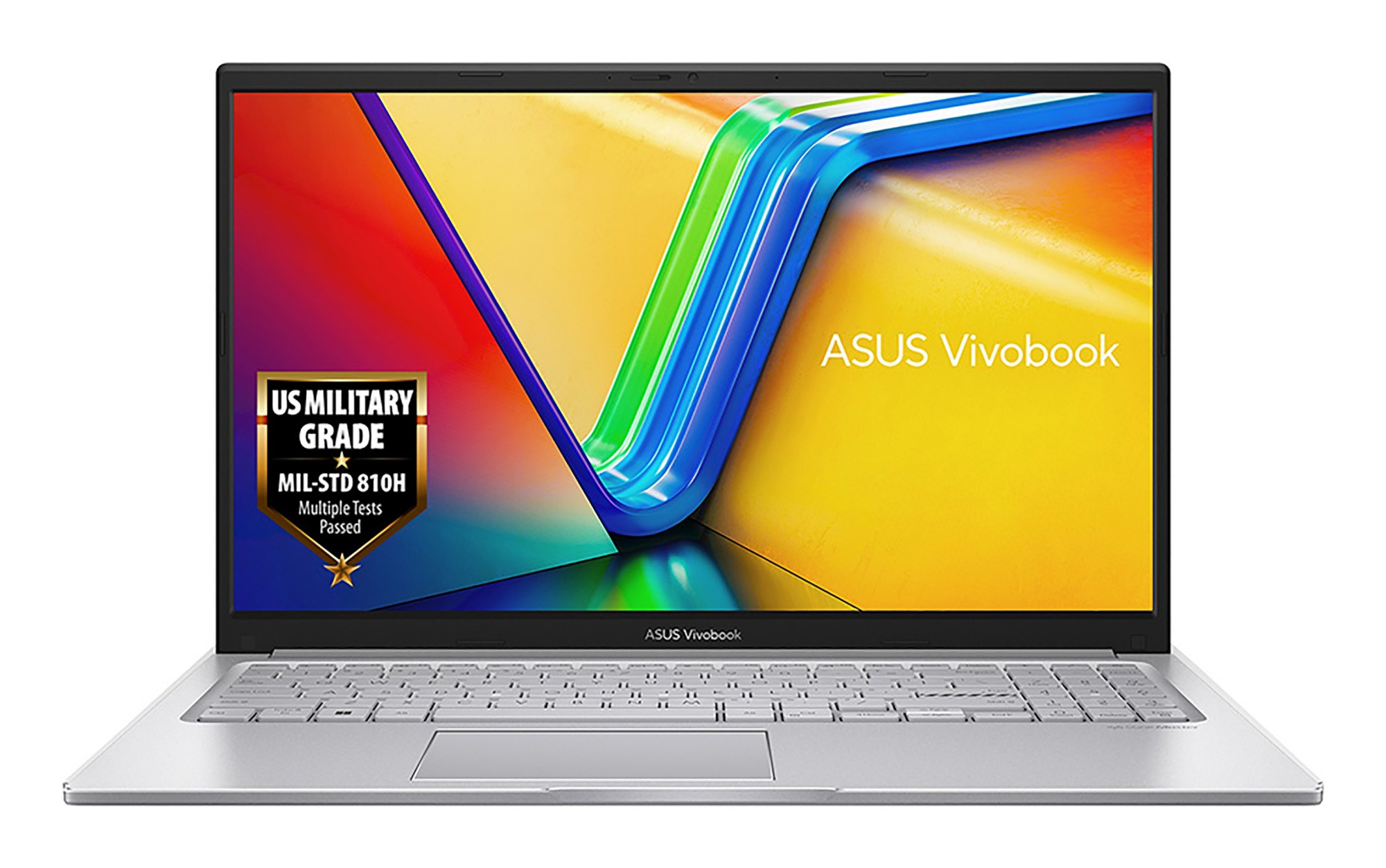 ASUS Vivobook 15 X1504VA-BQ2897W Intel® Core™ i3 i3-1315U Laptop 39.6