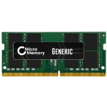 CoreParts MMXHP-DDR4D0002 memory module 16 GB 1 x 16 GB DDR4 2133 MHz ECC