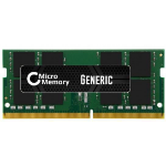 CoreParts MMLE072-16GB memory module 1 x 16 GB DDR4 2133 MHz ECC