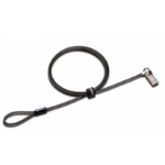Lenovo Kensington Combination cable lock Black 1.8 m