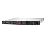 HPE ProLiant DL20 Gen10 Plus server Rack (1U) Intel Xeon E E-2314 2,8 GHz 8 GB DDR4-SDRAM 290 W