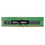 CoreParts MMLE082-16GB memory module 1 x 16 GB DDR4 2666 MHz