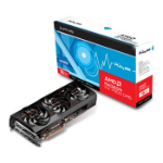 Sapphire PULSE 11325-04-20G graphics card AMD Radeon RX 7900 GRE 16 GB GDDR6
