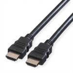 VALUE 11.99.5905 HDMI cable 10 m HDMI Type A (Standard) Black