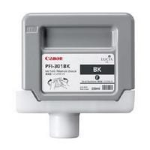 DPSB Canon PFI-301BK Black Ink Tank 330ml (Pigment) for iPF8000