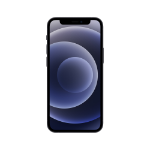 Vodafone Apple iPhone 12 mini 13.7 cm (5.4") Dual SIM iOS 14 5G 128 GB Black